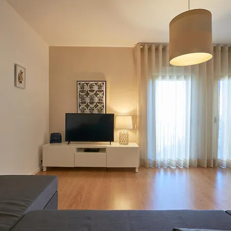 Guestready - Aurora Findings Apartmán