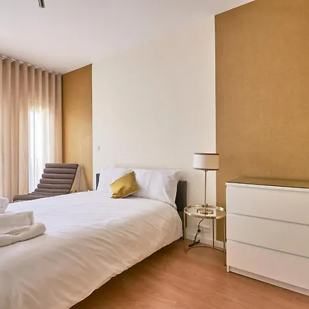 Apartmán Guestready - Aurora Findings Lisboa