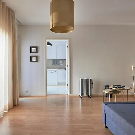 Apartmán Guestready - Aurora Findings *