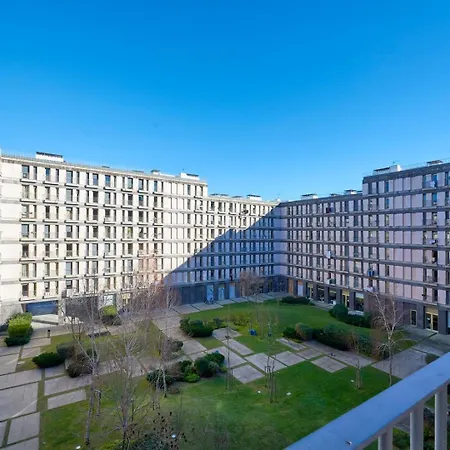 Apartmán Guestready - Aurora Findings