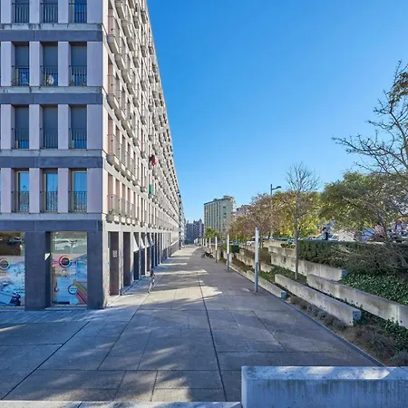 Apartmán Guestready - Aurora Findings *