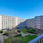 Apartment Guestready - Aurora Findings