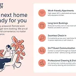 Guestready - Aurora Findings Daire *
