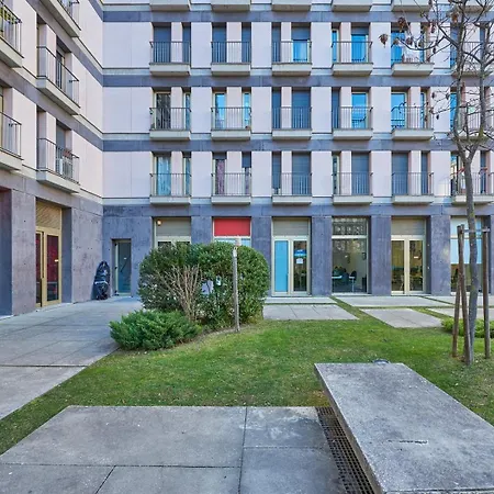 Guestready - Aurora Findings شقة