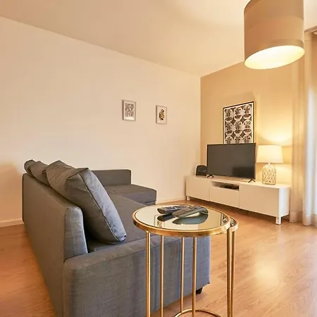 Guestready - Aurora Findings * Lisboa