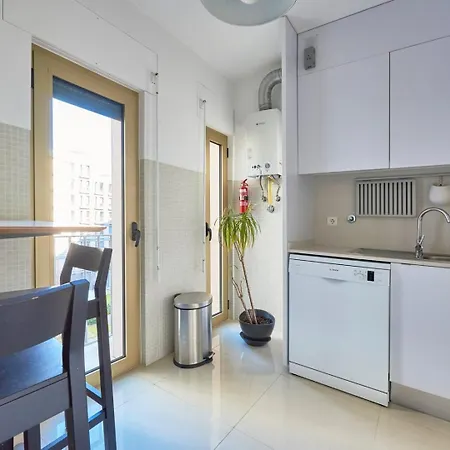 Apartamento Guestready - Aurora Findings *