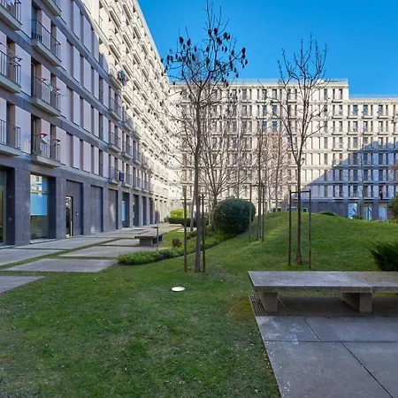 Apartamento Guestready - Aurora Findings *