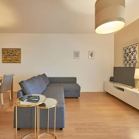 Guestready - Aurora Findings Lisbon