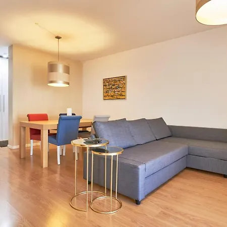 Apartamento Guestready - Aurora Findings *