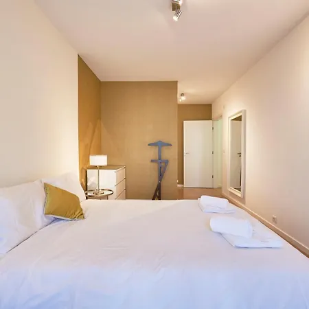 Apartamento Guestready - Aurora Findings Lisboa