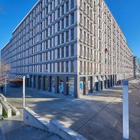 Guestready - Aurora Findings Lisboa