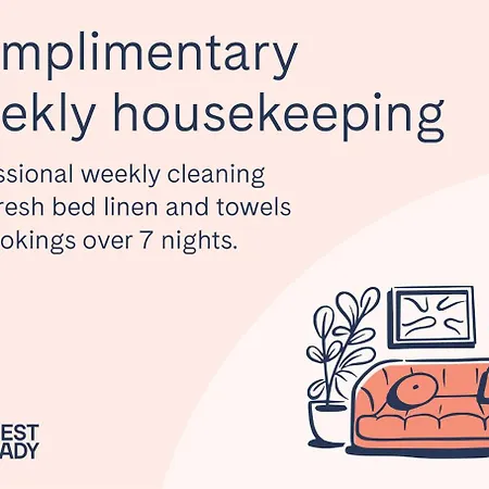 Διαμέρισμα Guestready - Aurora Findings *