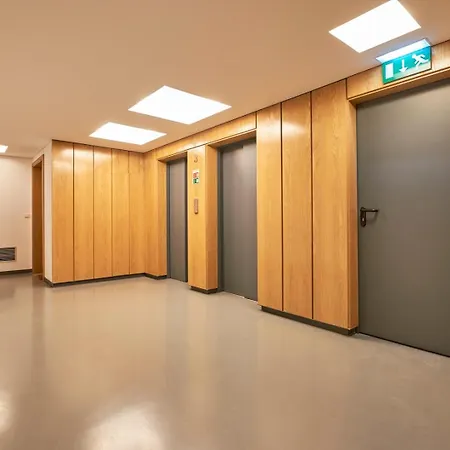 Guestready - Aurora Findings 公寓